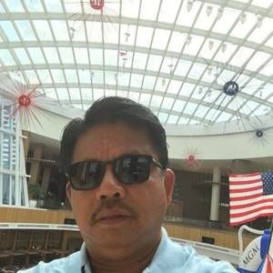 Meet your Posher, Melvin